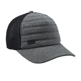CTR Men's Chase Guru Foam Trucker Cap