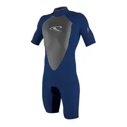 O'neill Men's Hammer Short Sleeve Wetsuit