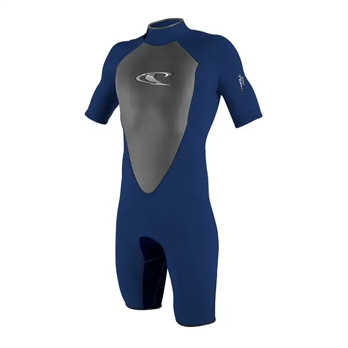 O&#39;neill Men&#39;s Hammer Short Sleeve Wetsuit