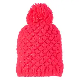 Obermeyer Girl's Sunday Knit Hat