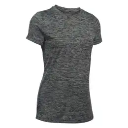 Under Armour Women's Tech Twist Short Sleeve Shirt