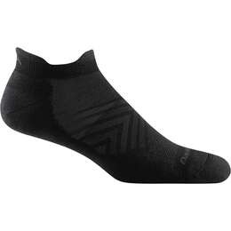 Darn Tough Vermont Men's Run No Show Tab ULW Running Socks