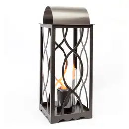 Georgian by North Cape Fire 26in Firespace Lantern