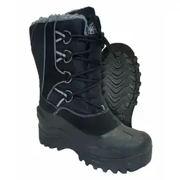Itasca Toddler Boy's Snow Kicker Apres Ski Boots
