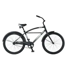 Sun Cruz Coaster Brake Cruiser Bike