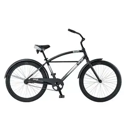 Sun Cruz Coaster Brake Cruiser Bike