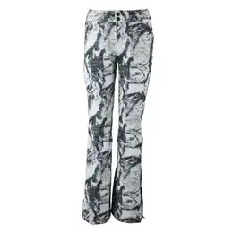 Obermeyer Women's Printed Bond Ski Pant