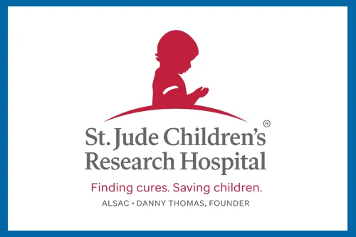 St Jude Children's Research Hospital