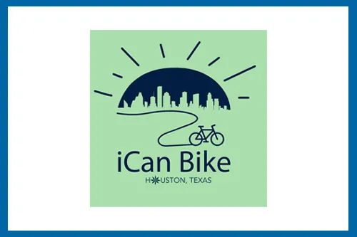 iCan Bike/iCan Shine
