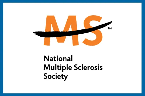 National Multiple Sclerosis Society