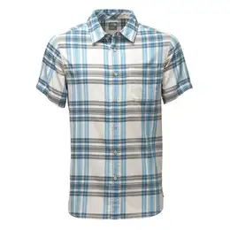 The North Face Men's Sykes Short Sleeve Shirt