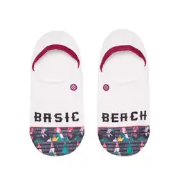 Stance Women's Invisible Basic Beach Socks