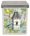 image Garden Birdhouse 23.5 oz. Candle
