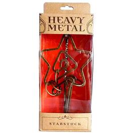 image Heavy Metal Starstruck Puzzle