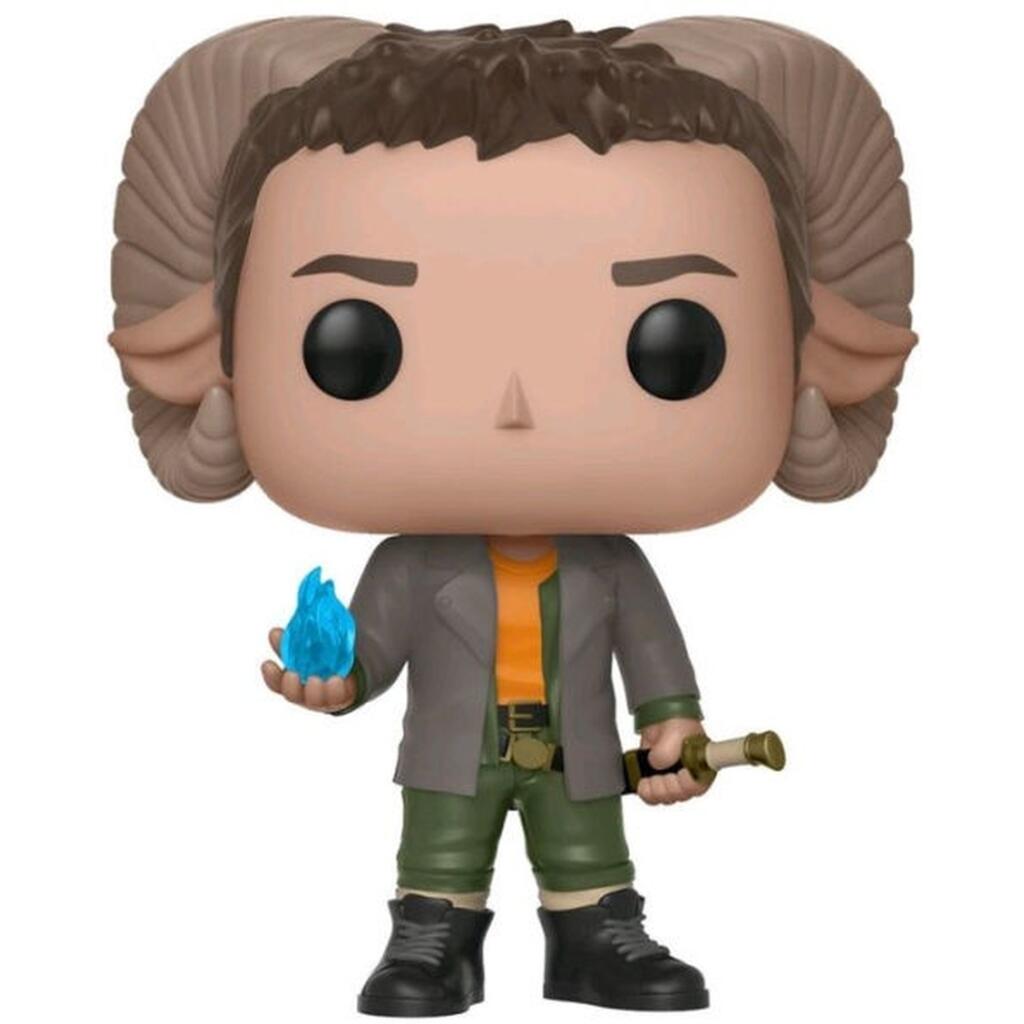 image POP! Vinyl Saga Series Marko