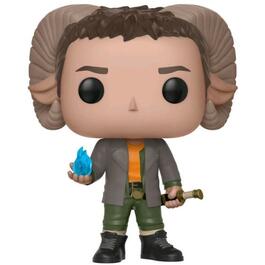 image POP! Vinyl Saga Series Marko