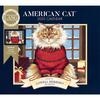 image American Cat Special Edition Wall Calendar