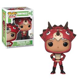 image POP! Vinyl Games Fortnite Tricera Ops