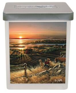 image Total Comfort 23.5 oz. Candle