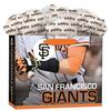 image San Francisco Giants Medium Gogo Gift Bag