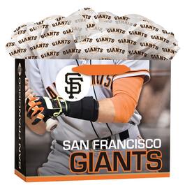 image San Francisco Giants Medium Gogo Gift Bag
