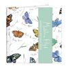 image Madeleine Floyd Butterflies Address And Birthday Book