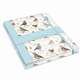 image Madeleine Floyd Birdsong Household Organizer