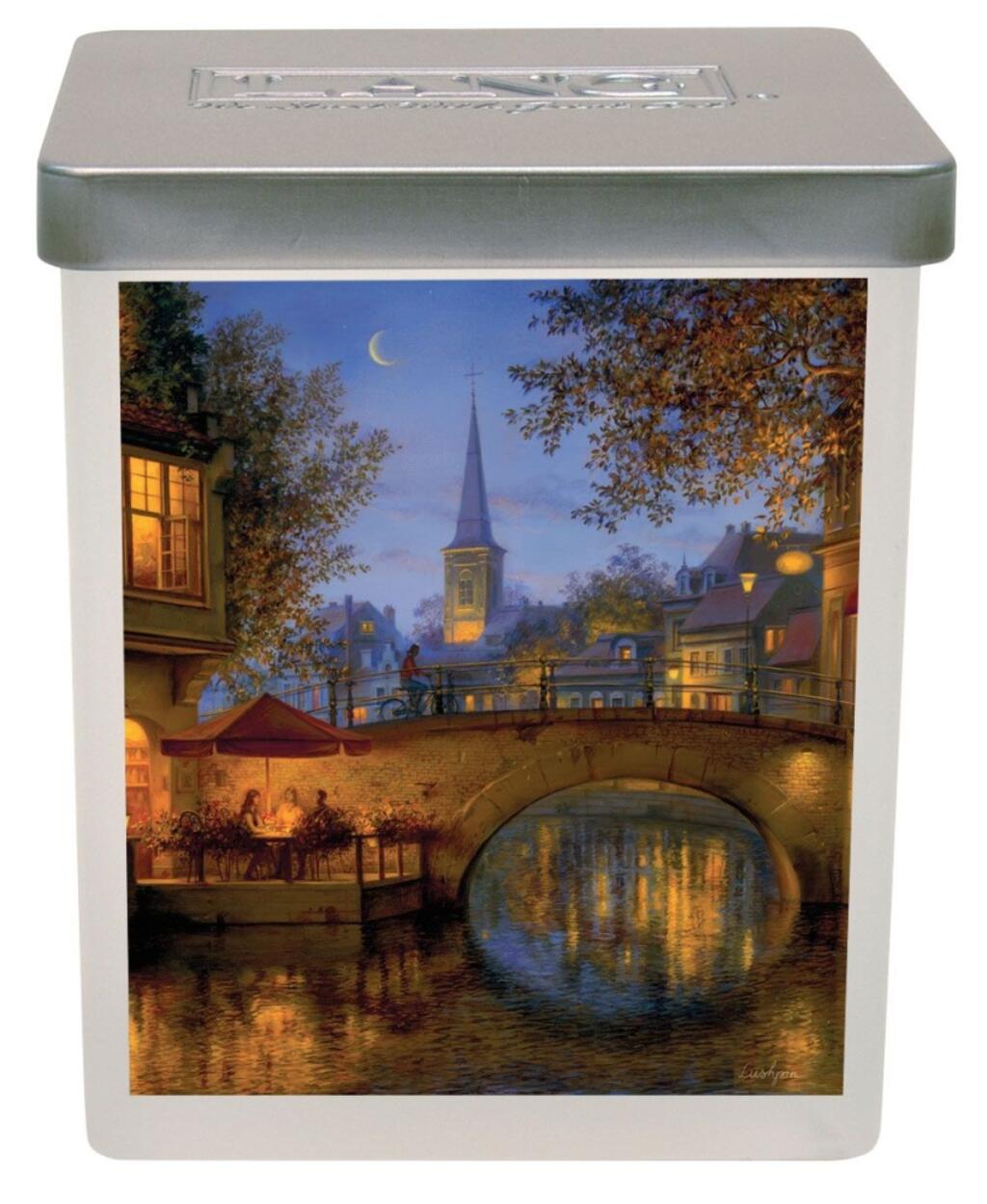 image Moonlight Stroll 23.5 oz. Candle