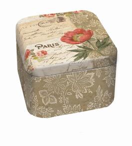 image Paris Dream 9 Oz Tin Candle