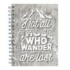 image Wanderlust Journal