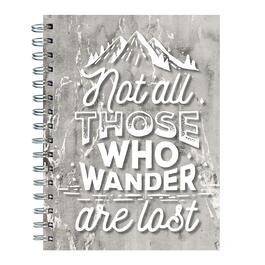 image Wanderlust Journal