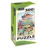image Garden Sign 300 Piece Puzzle