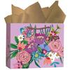 image Floret Medium Gift Bag
