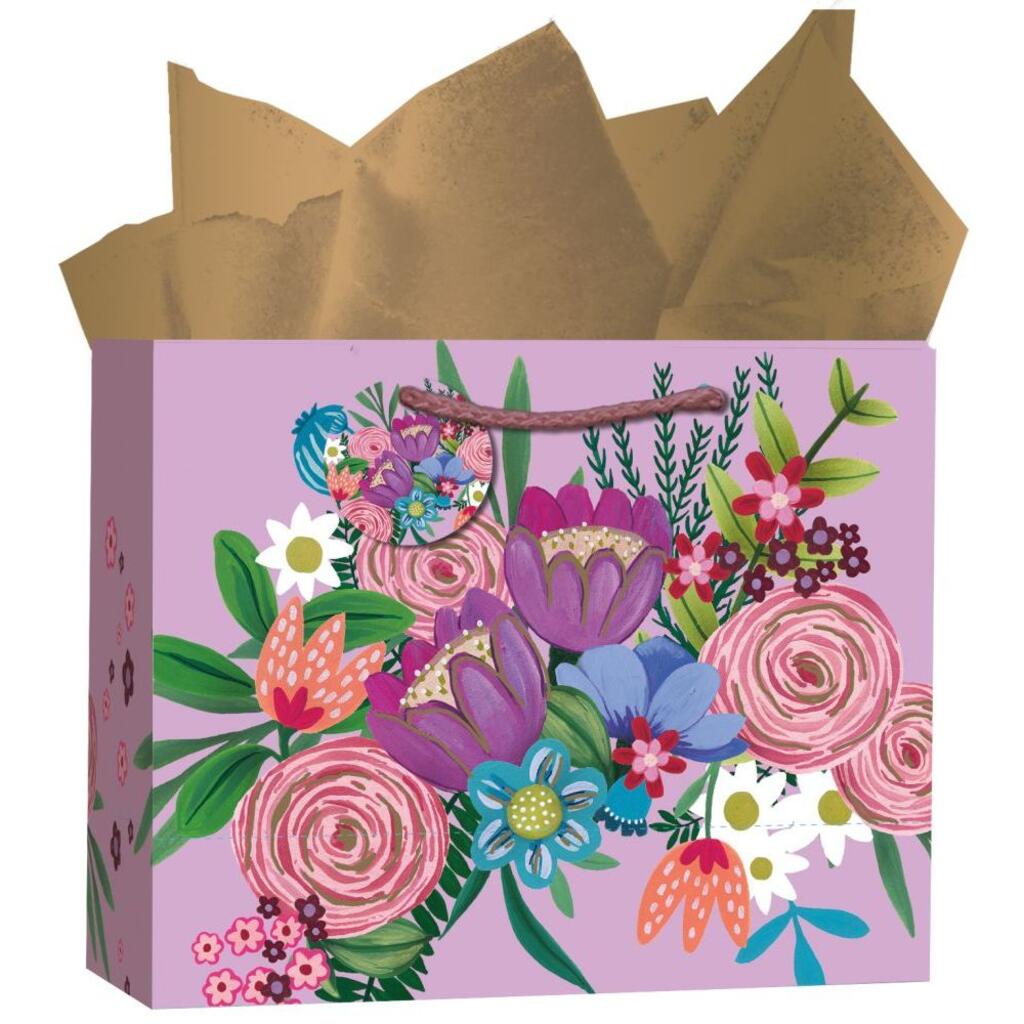 image Floret Medium Gift Bag