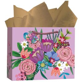 image Floret Medium Gift Bag