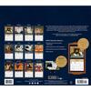 image American Cat Wall Calendar by Lowell Herrero
