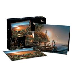 image Lazy Afternoon Assorted Boxed Note Cards