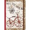 image Vintage Bike Classic Journal