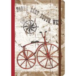 image Vintage Bike Classic Journal