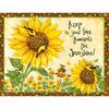 image Sunflowers Note Cards