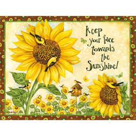 image Sunflowers Note Cards