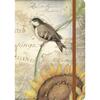 image Sunflower Birds Classic Journal