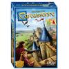 image Carcassonne Board Game
