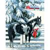 image Holiday Stables Boxed Christmas Cards