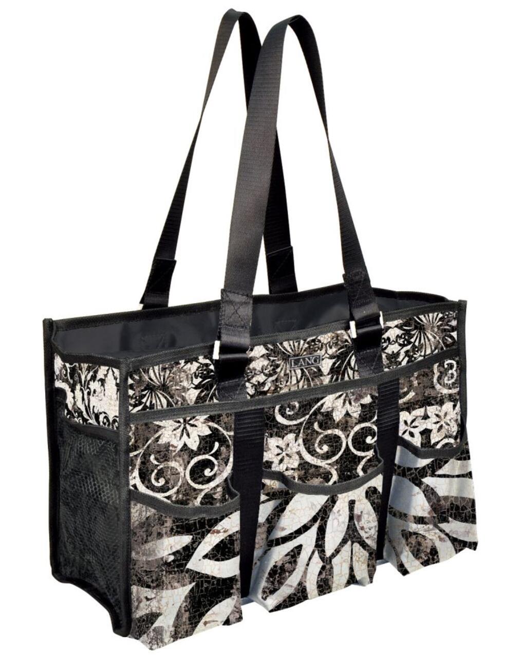 image Defining Life Essential Tote