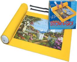 image Stow and Go Puzzle Mat