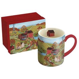 image Red Mill 14 oz. Mug