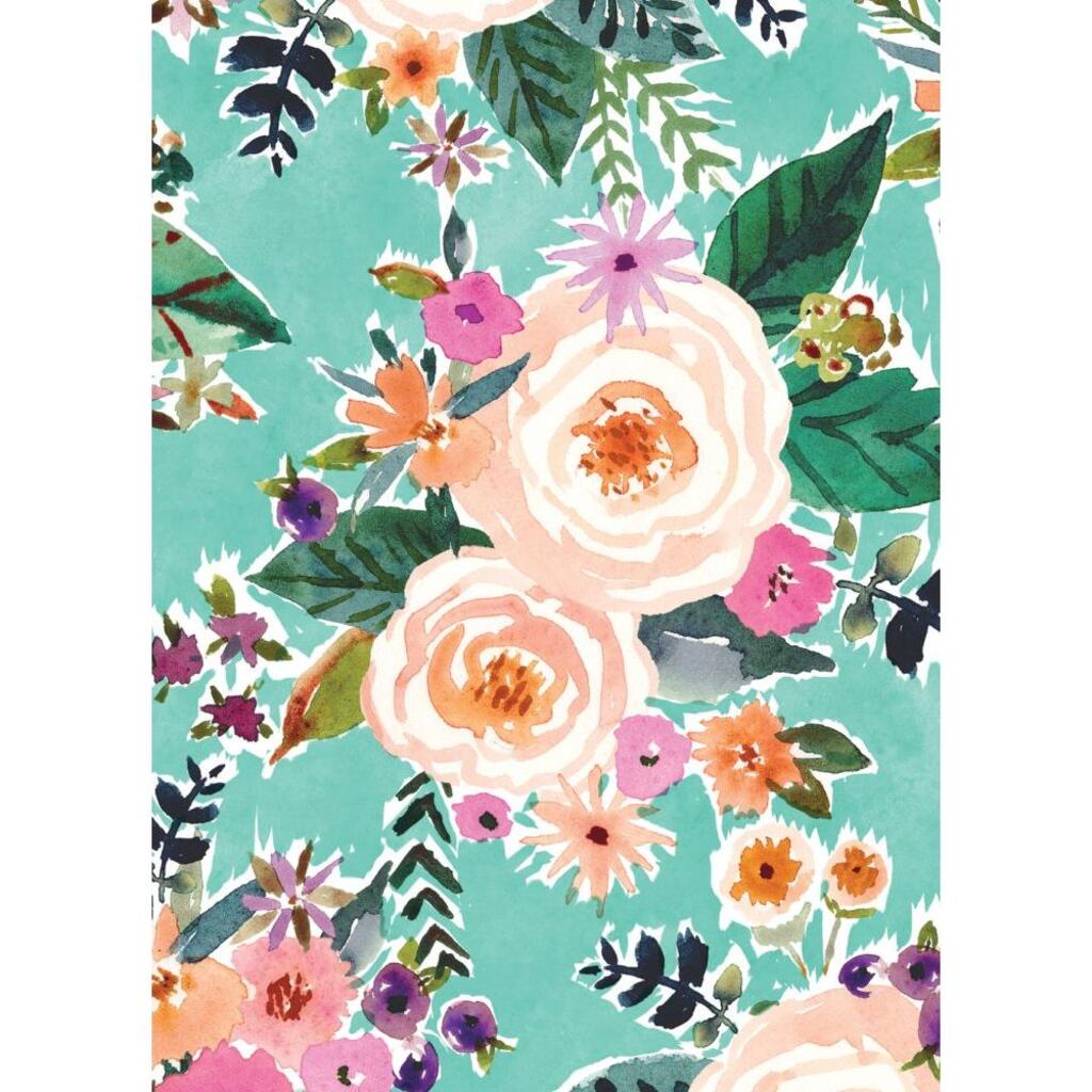 image Wild at Heart Planning Padfolio