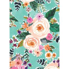 image Wild at Heart Planning Padfolio