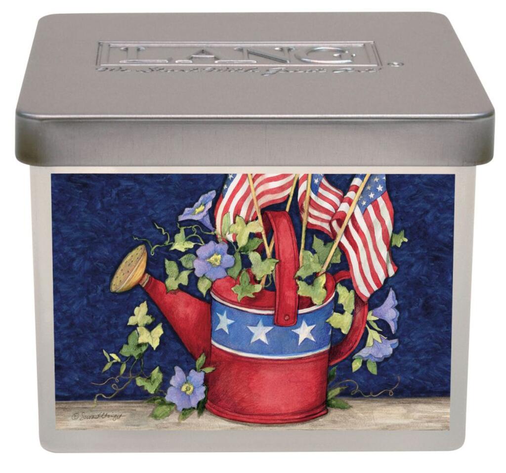 image Old Glory 12.5 oz. Candle